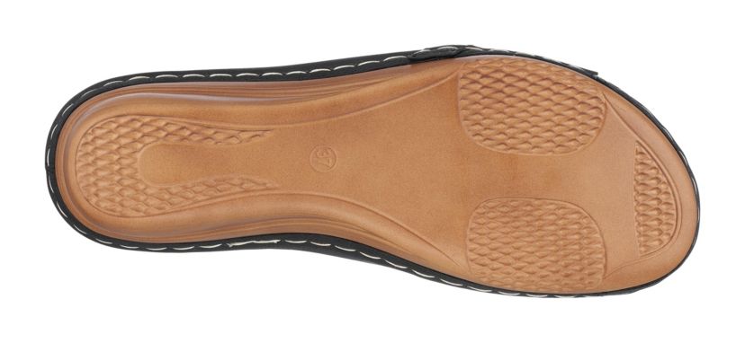 Womens Wedge Sandal