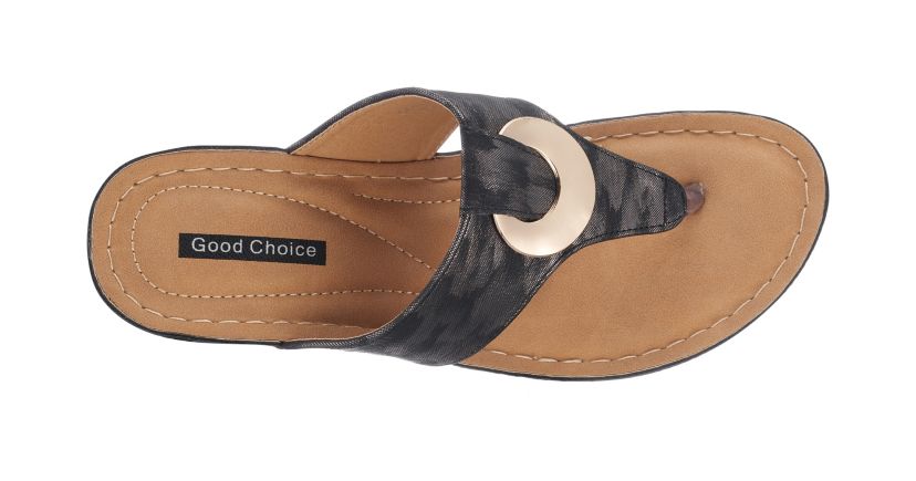 Womens Wedge Sandal