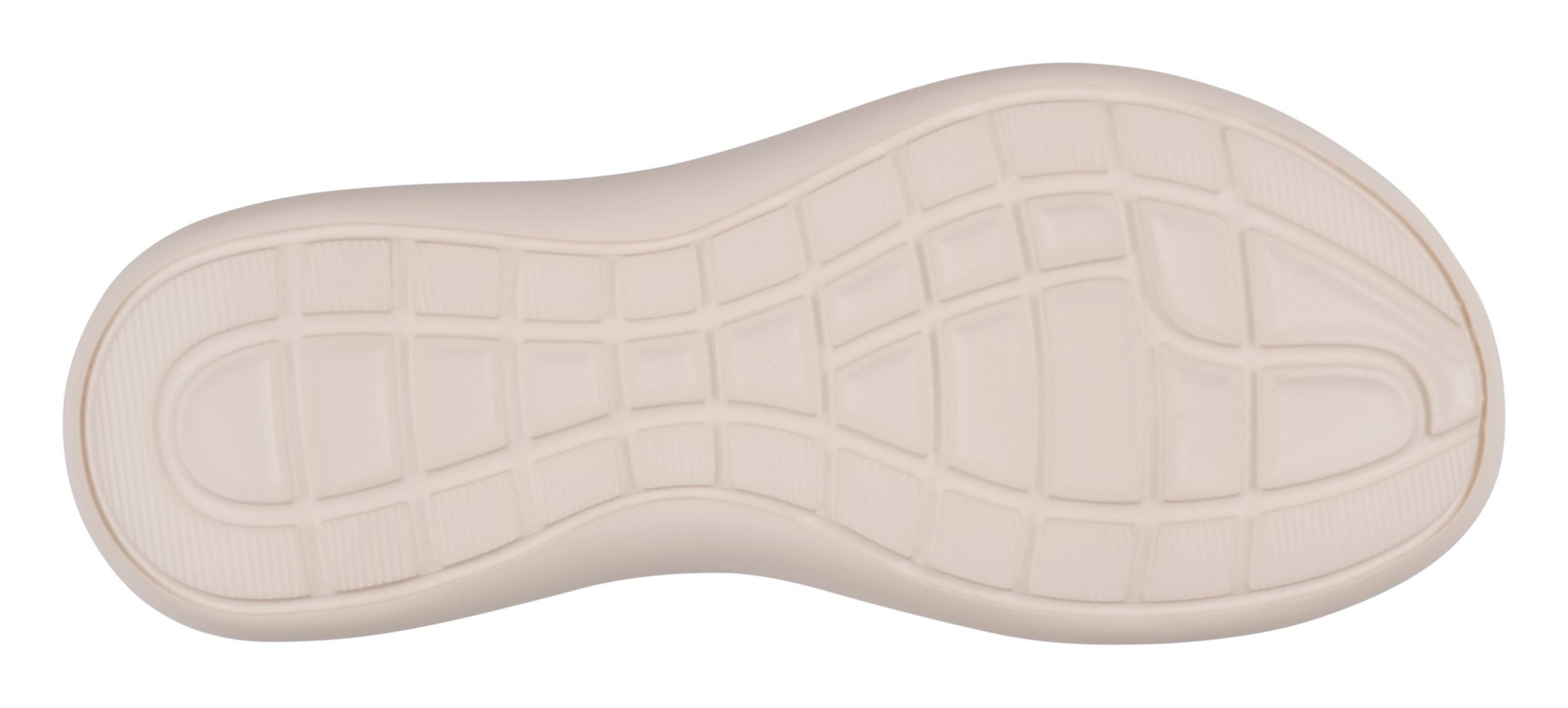 Womens Stretch Lycra Wedge Sandal