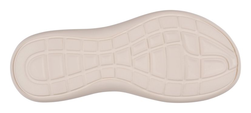 Womens Stretch Lycra Wedge Sandal