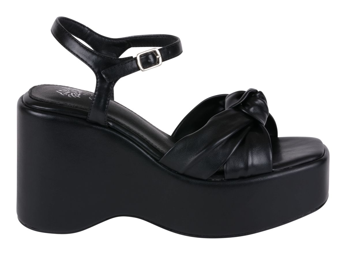 Analia Platform Wedge Sandal