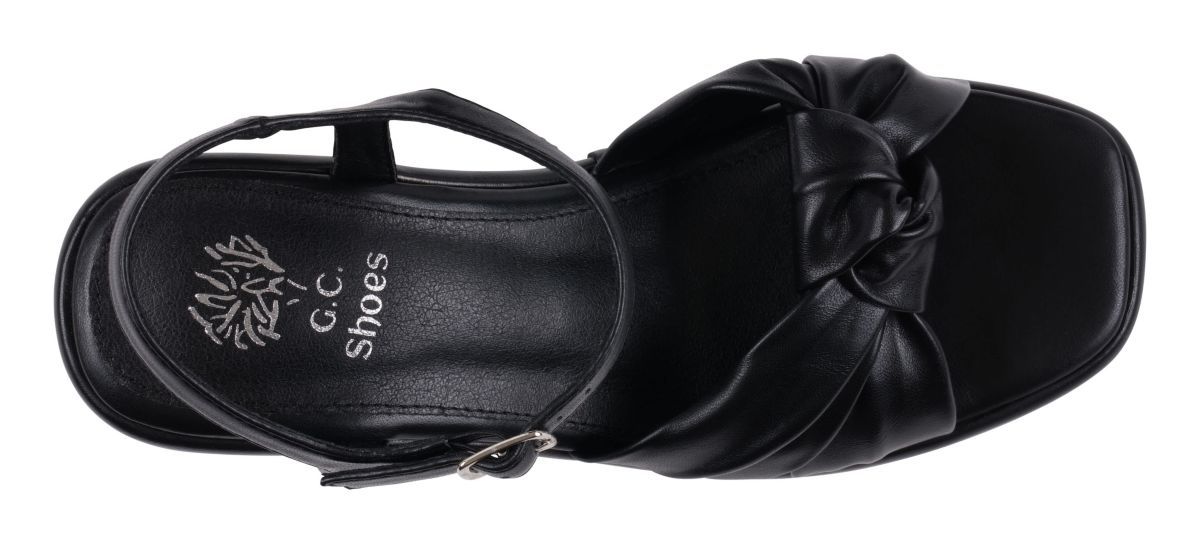 Analia Platform Wedge Sandal