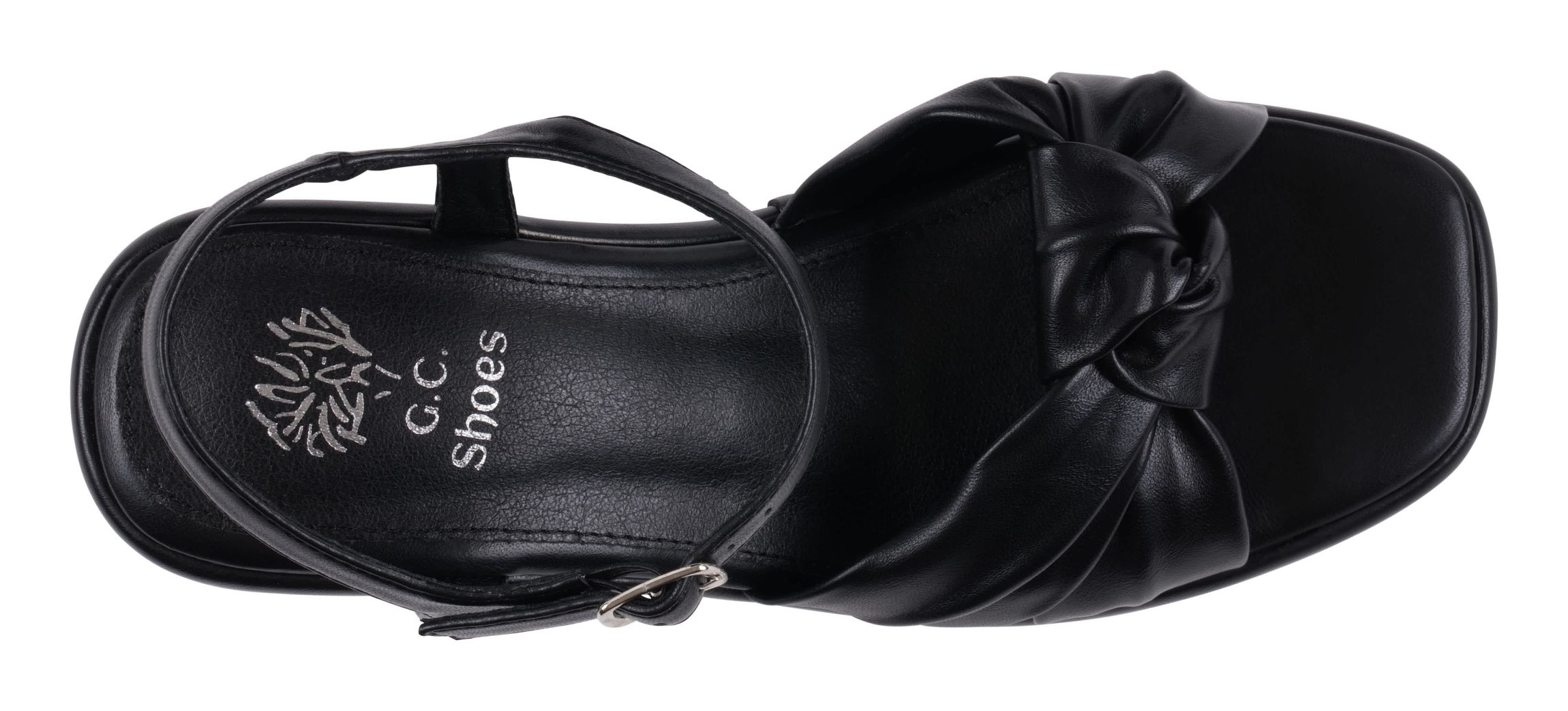 Analia Platform Wedge Sandal