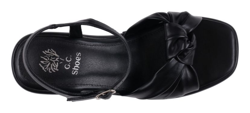 Analia Platform Wedge Sandal