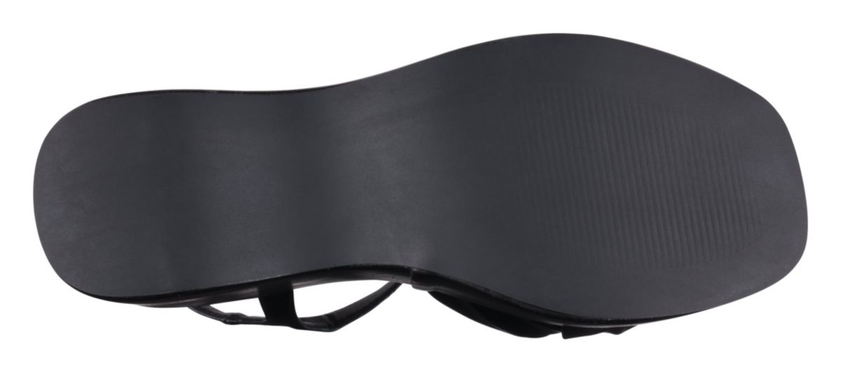 Analia Platform Wedge Sandal