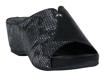 GC Shoes Women's Wedge Sandal
