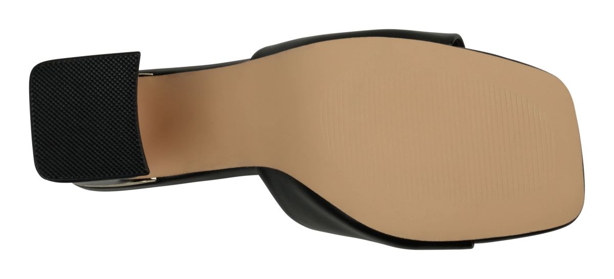 Womens Block Heel Sandal