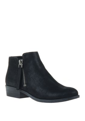 belk booties on sale