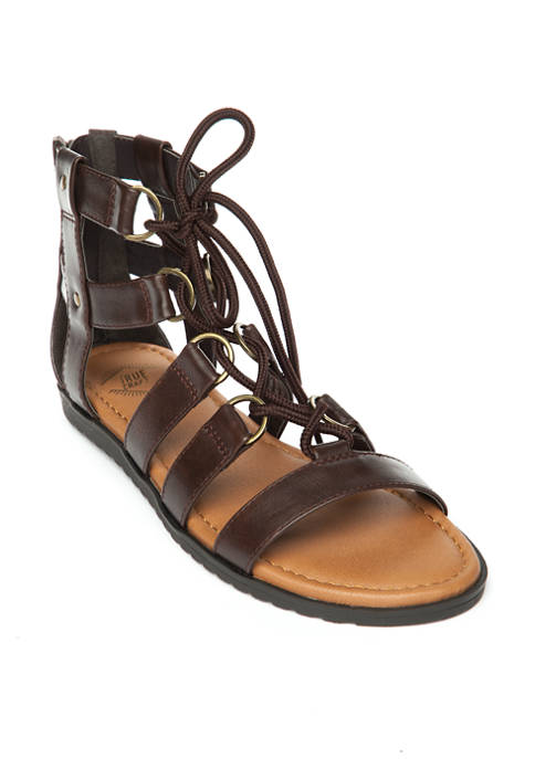 Mikie Gilly Sandals