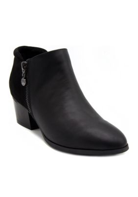 belk booties on sale