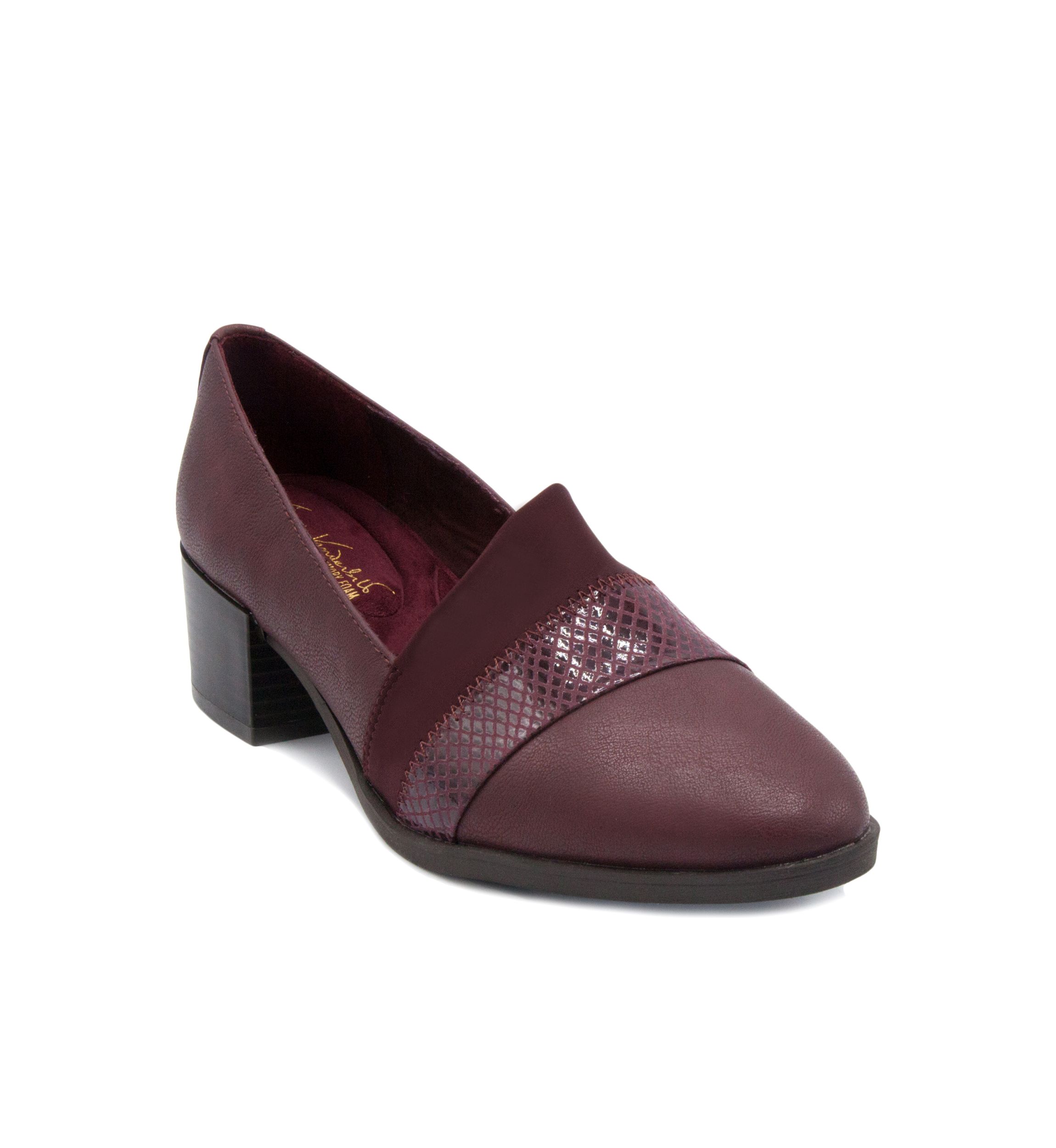 Pippa Tailored Pumps