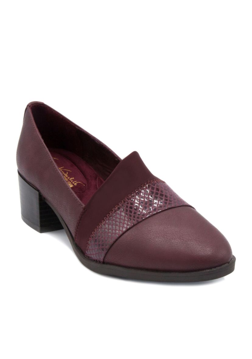 Pippa Tailored Pumps