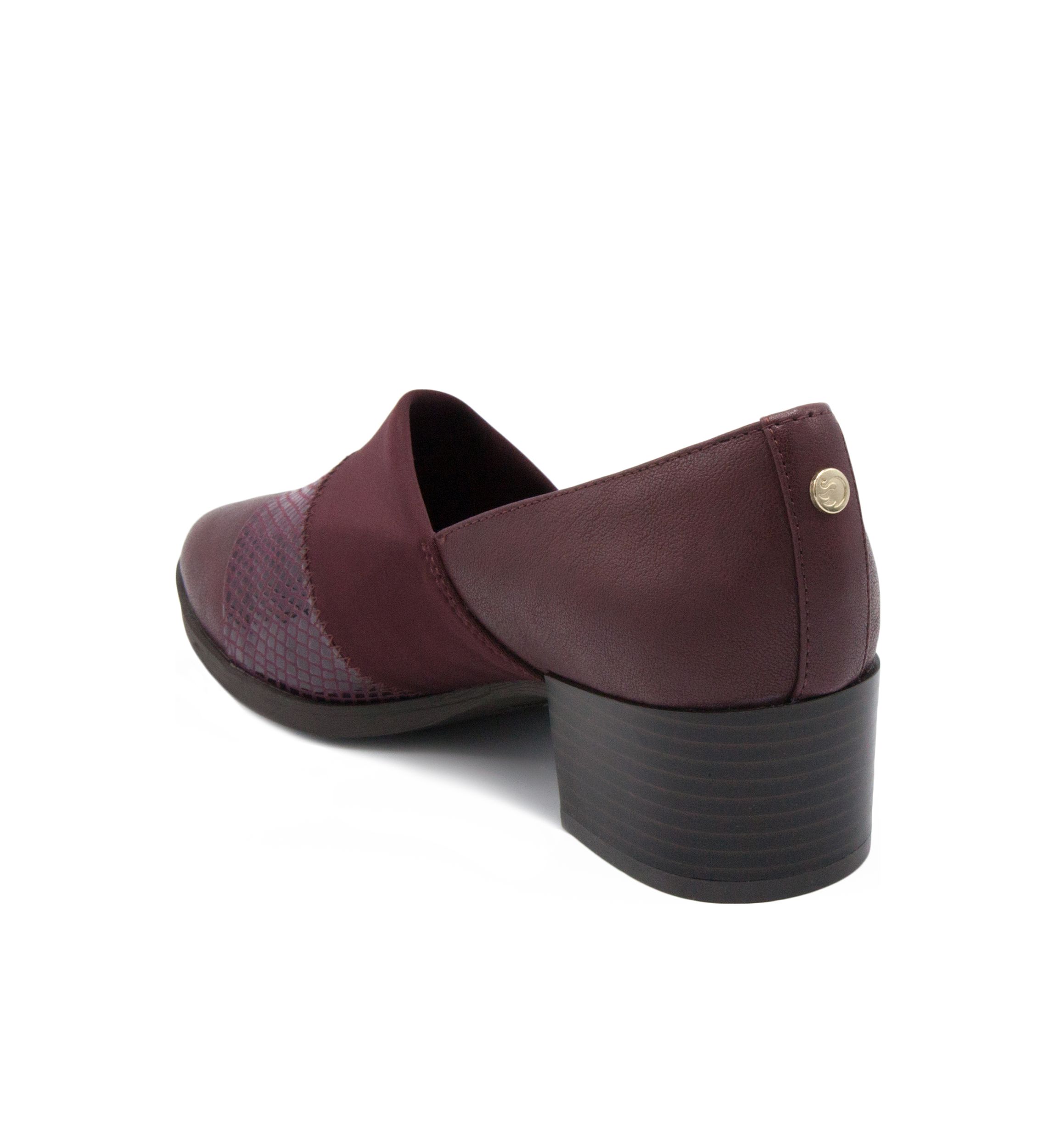 Pippa Tailored Pumps