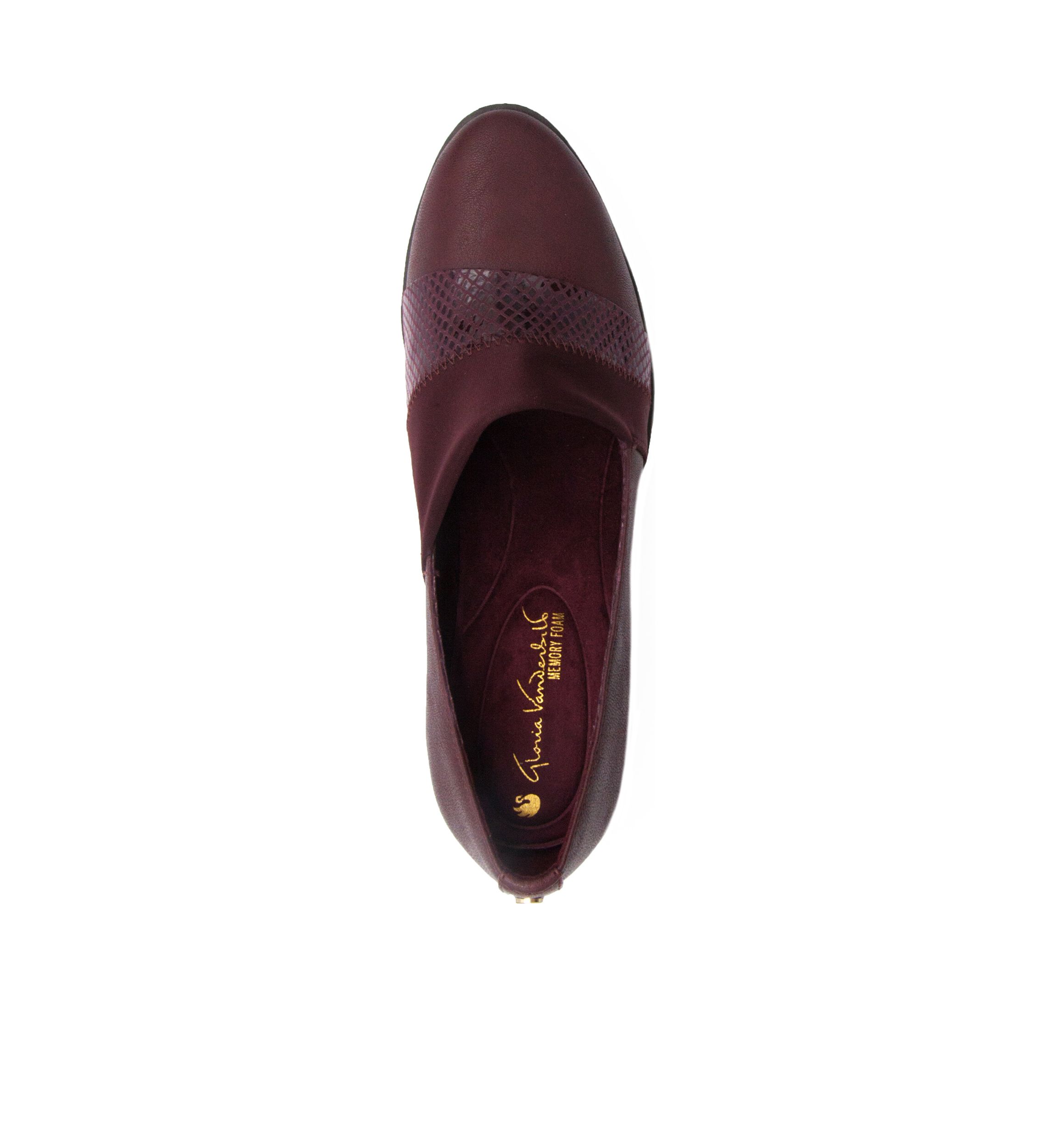Pippa Tailored Pumps
