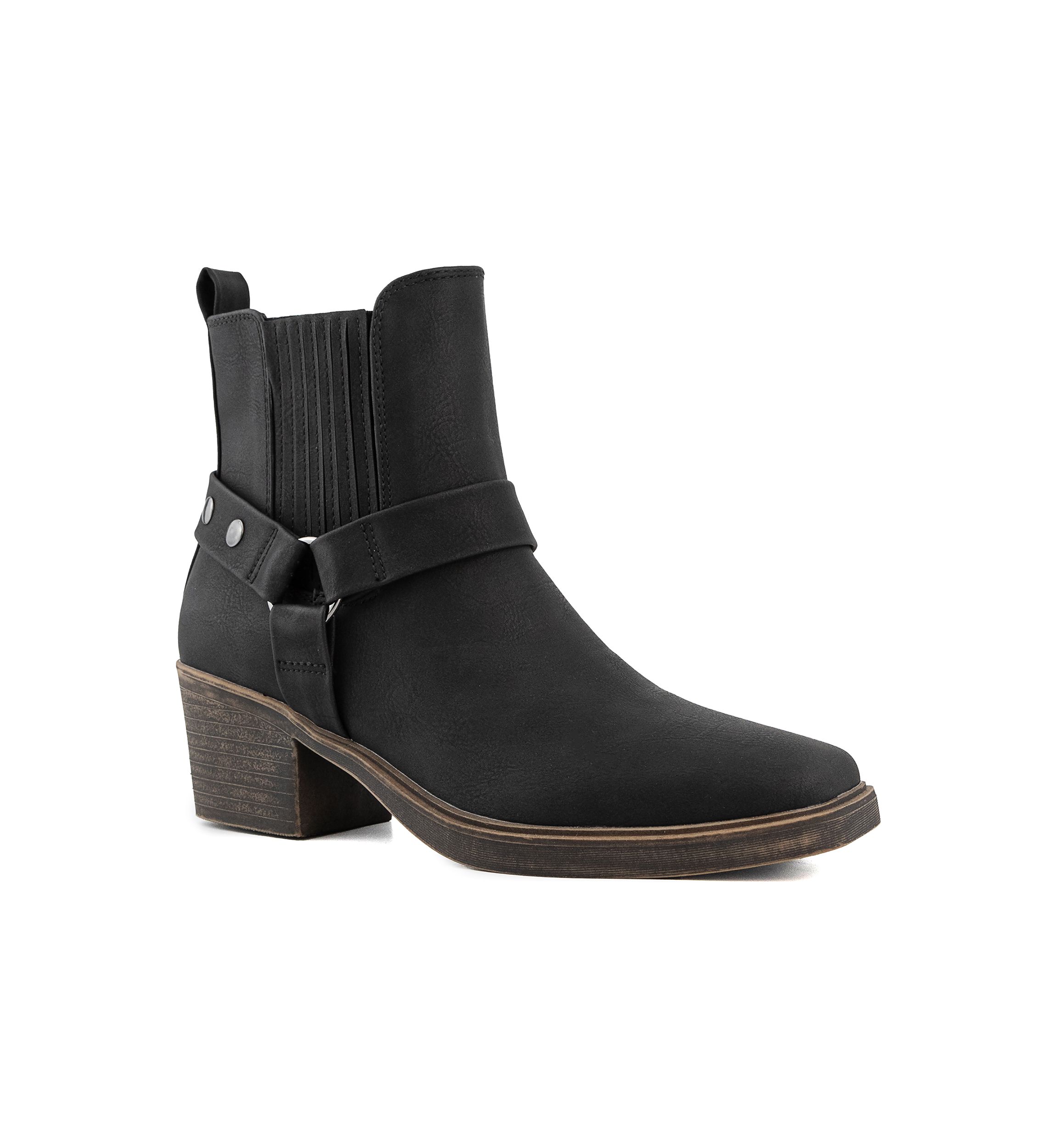 Baits Harness Booties