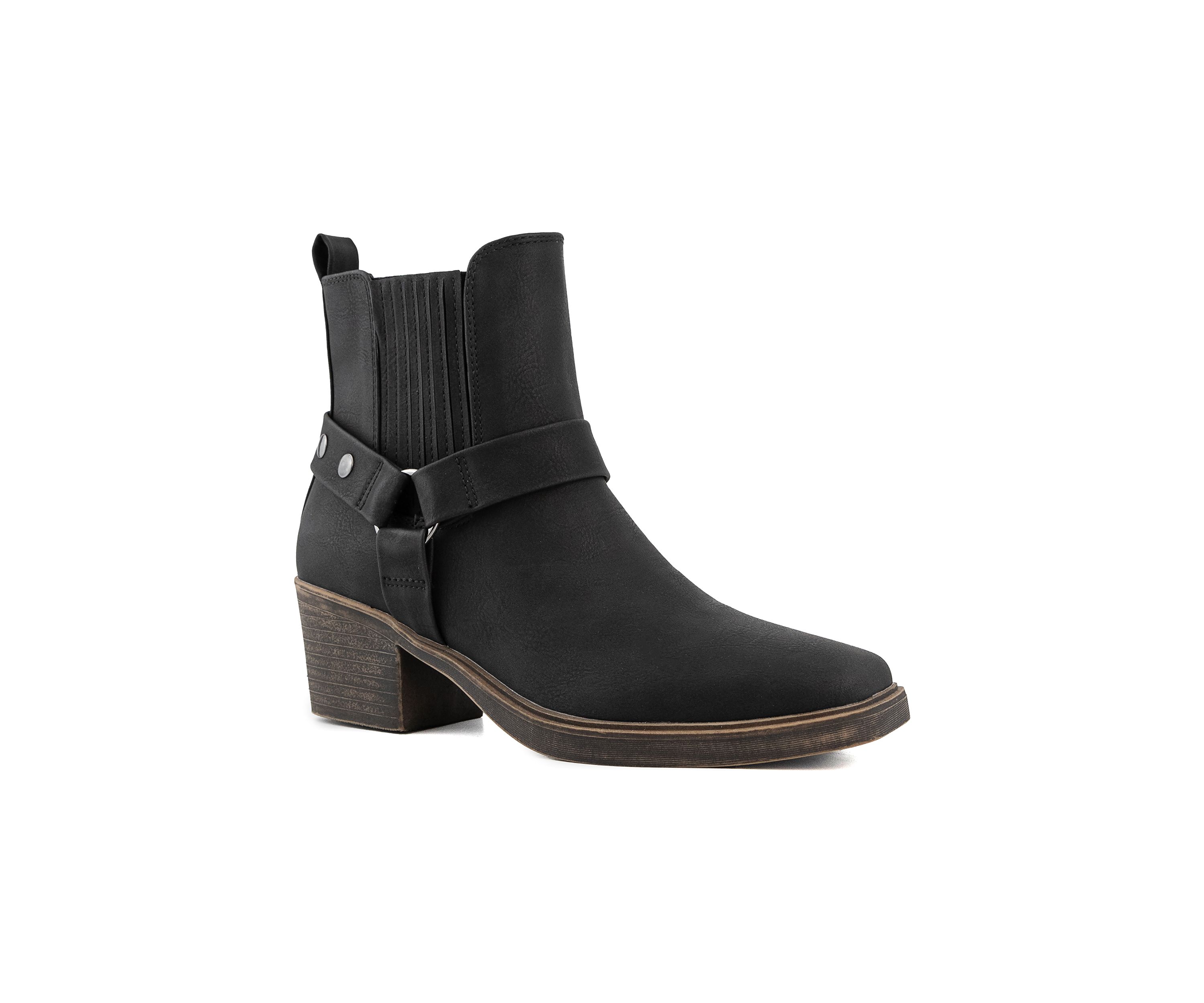 Baits Harness Booties