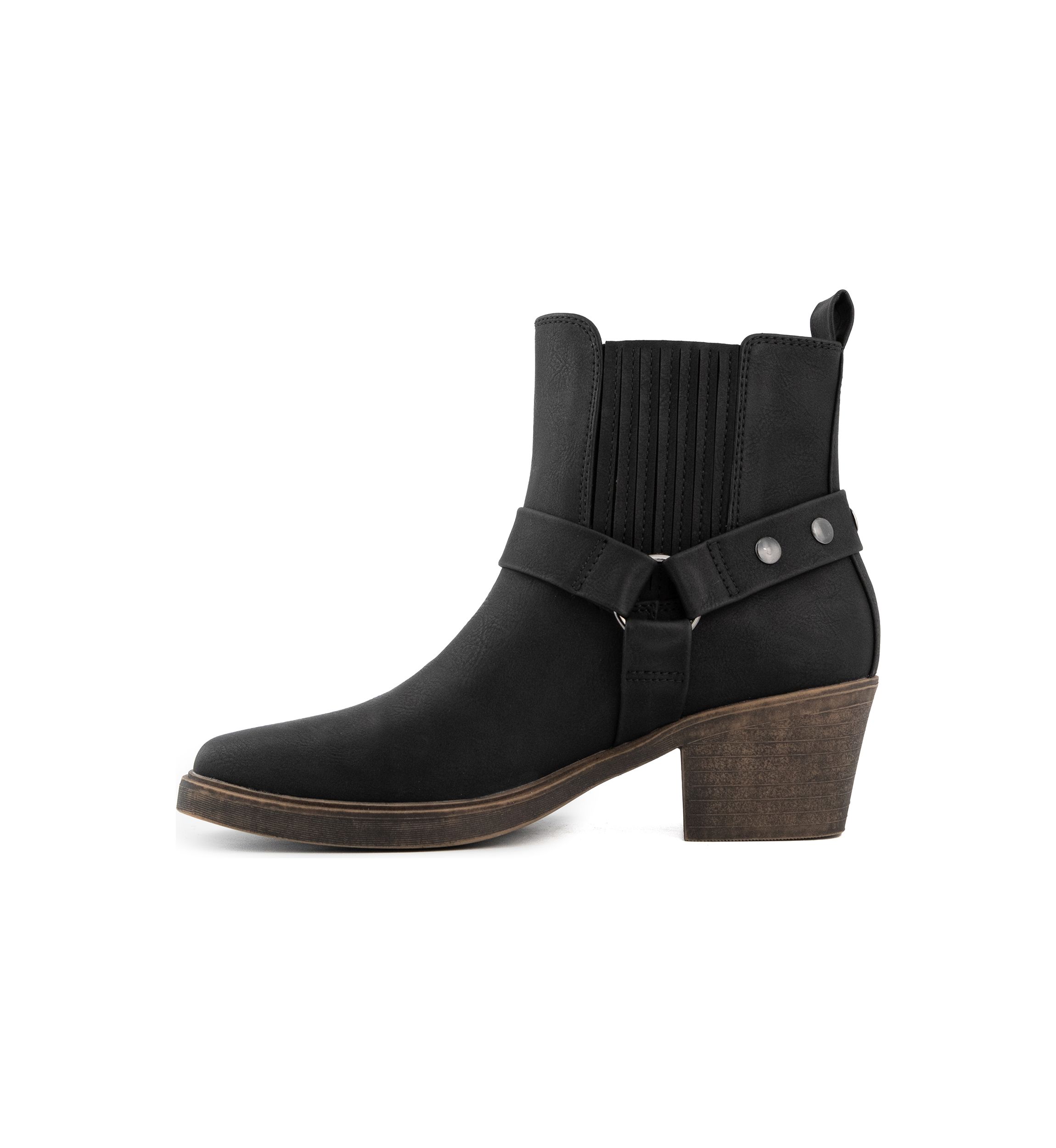 Baits Harness Booties