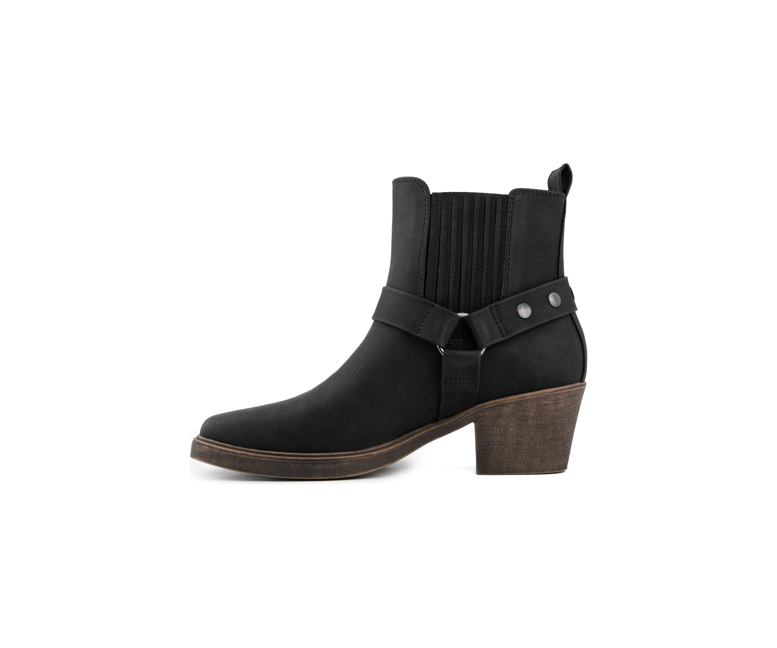 Baits Harness Booties