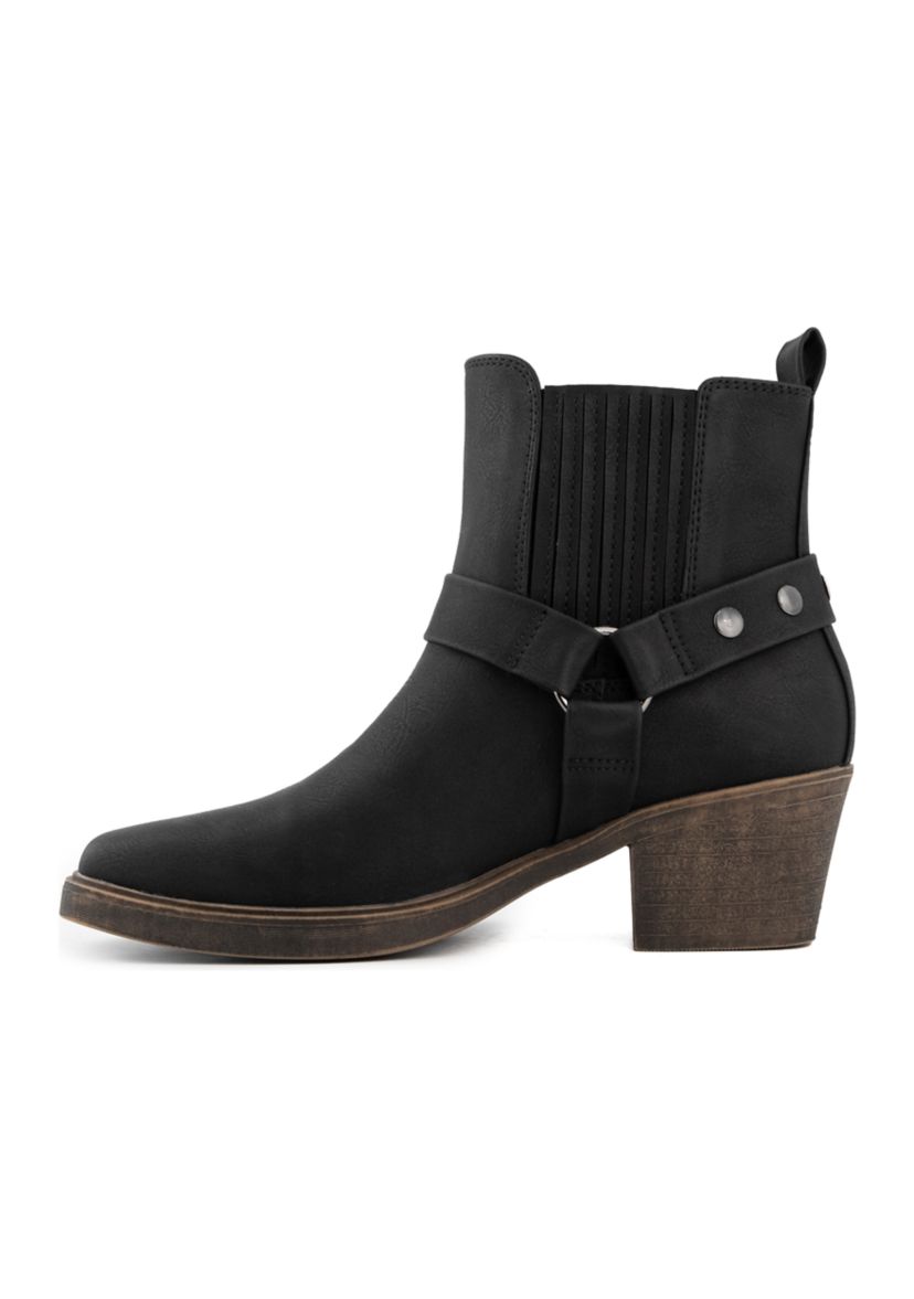 Baits Harness Booties