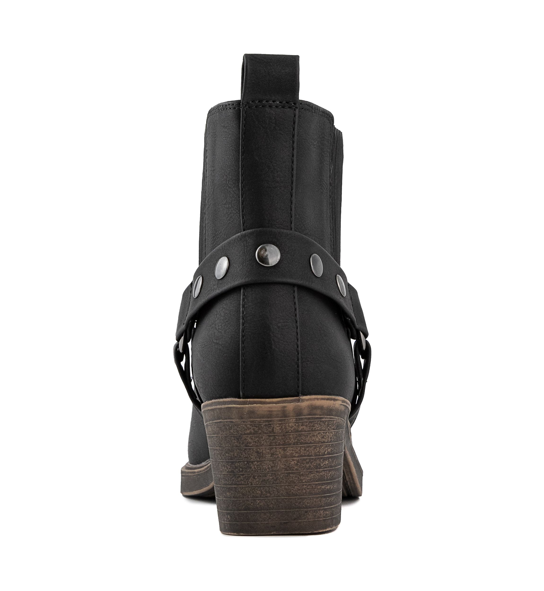 Baits Harness Booties