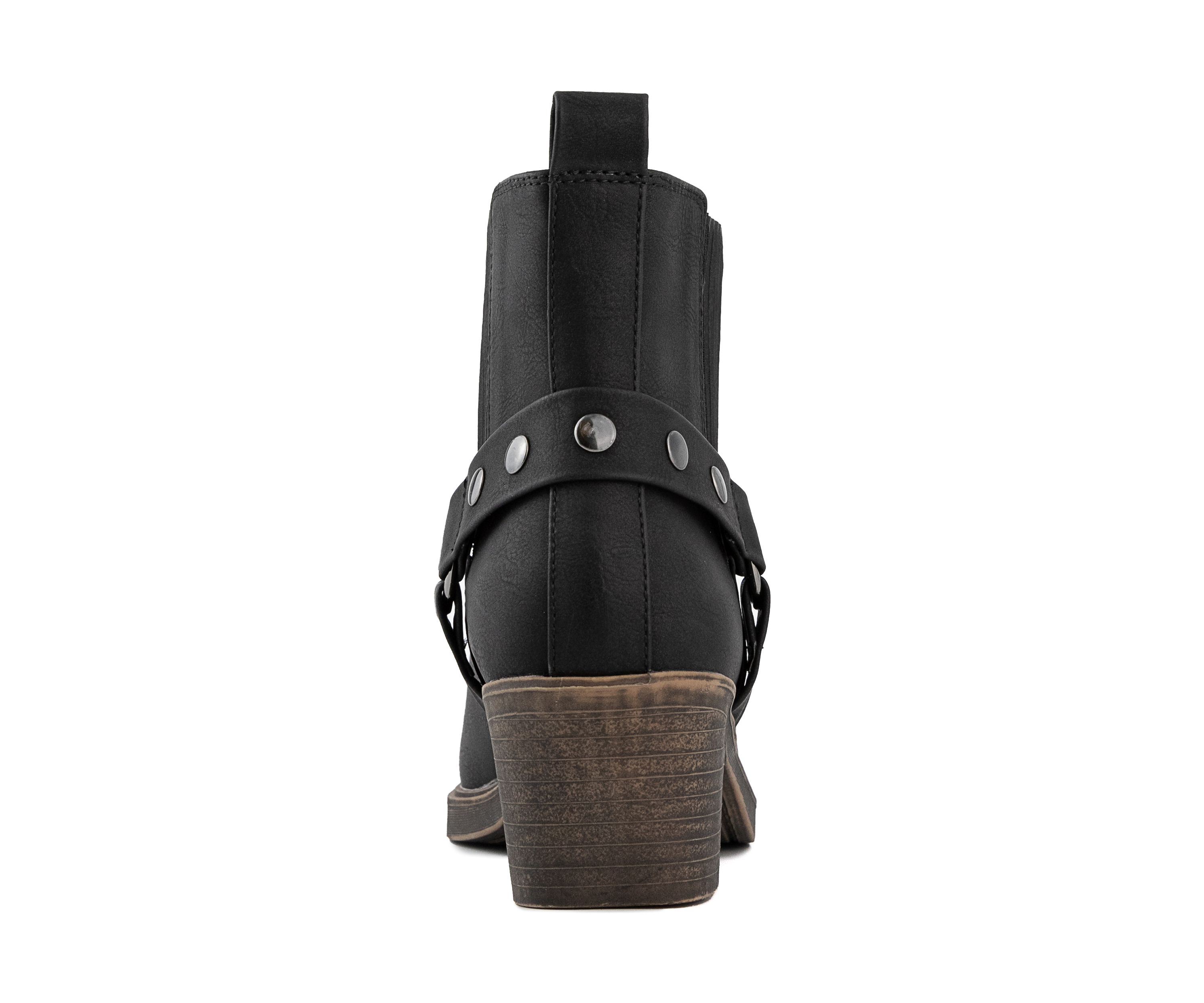 Baits Harness Booties