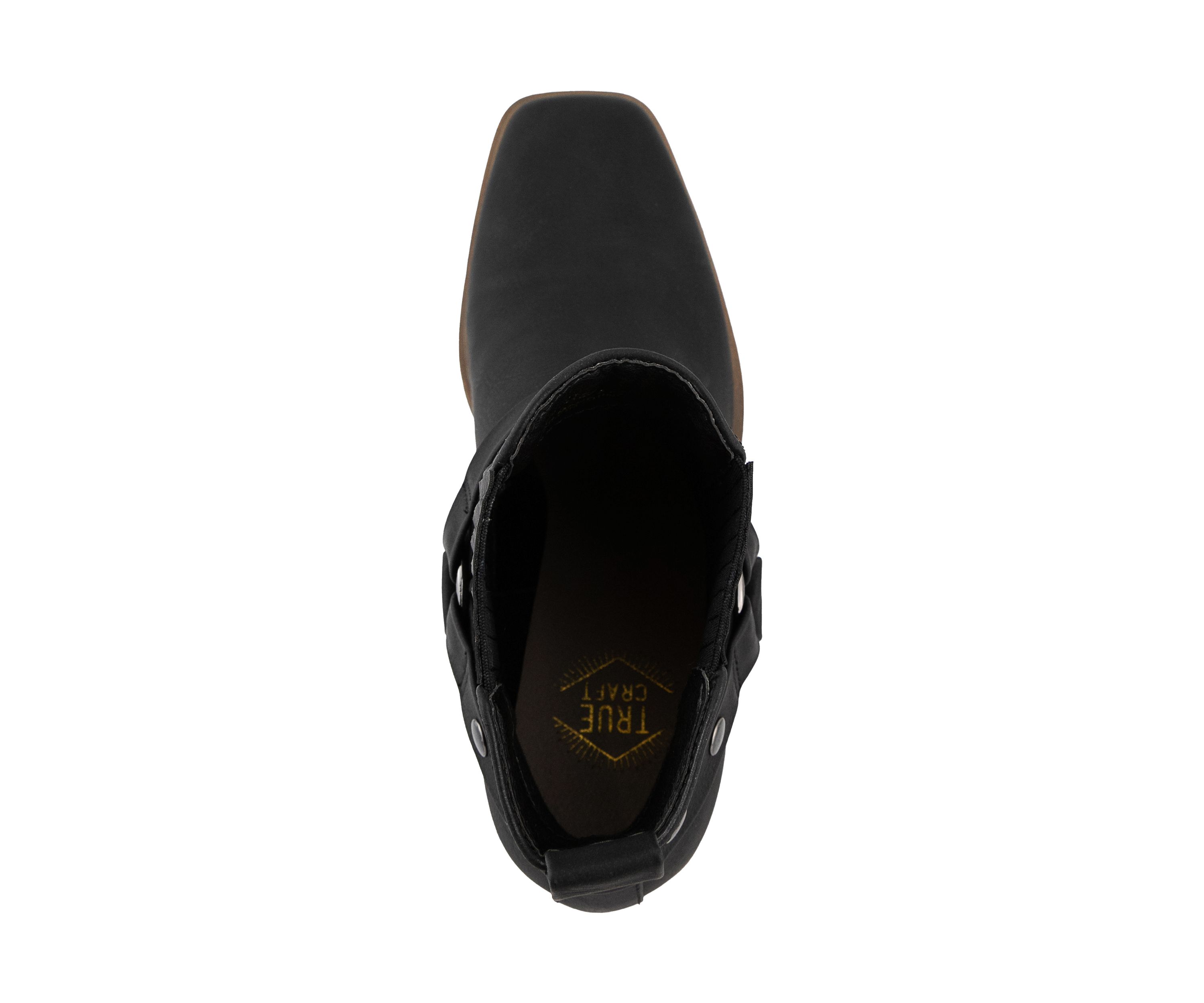 Baits Harness Booties