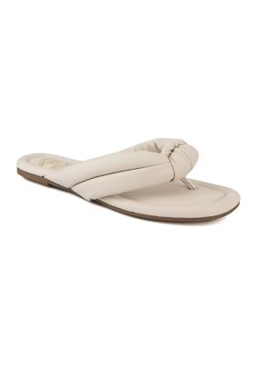 Belk flip online flops