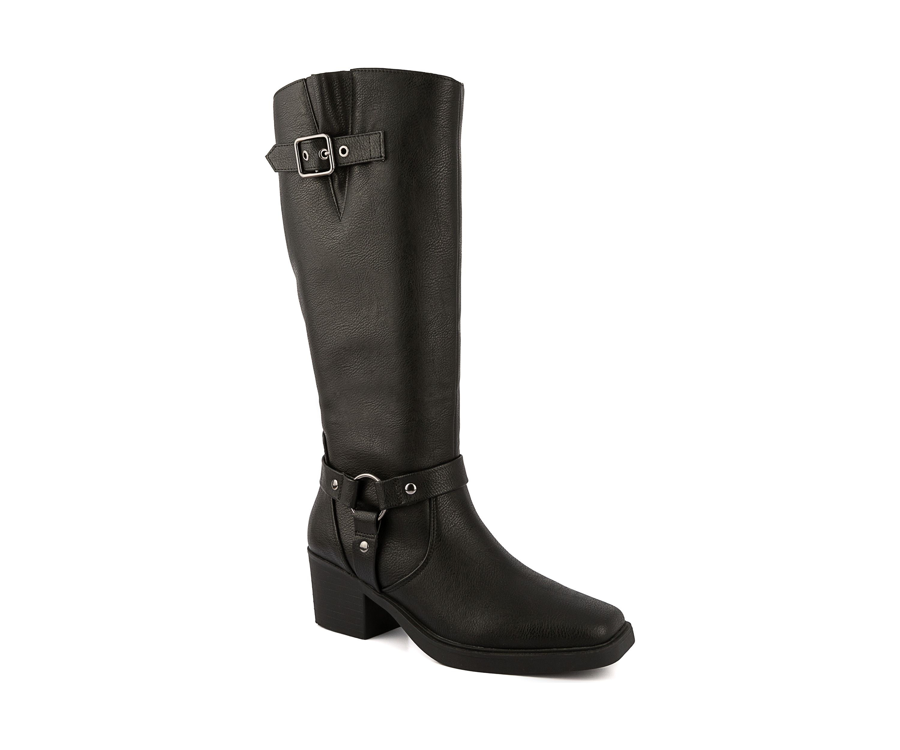 Biddi Riding Boots