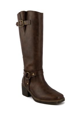 Frye store boots belk