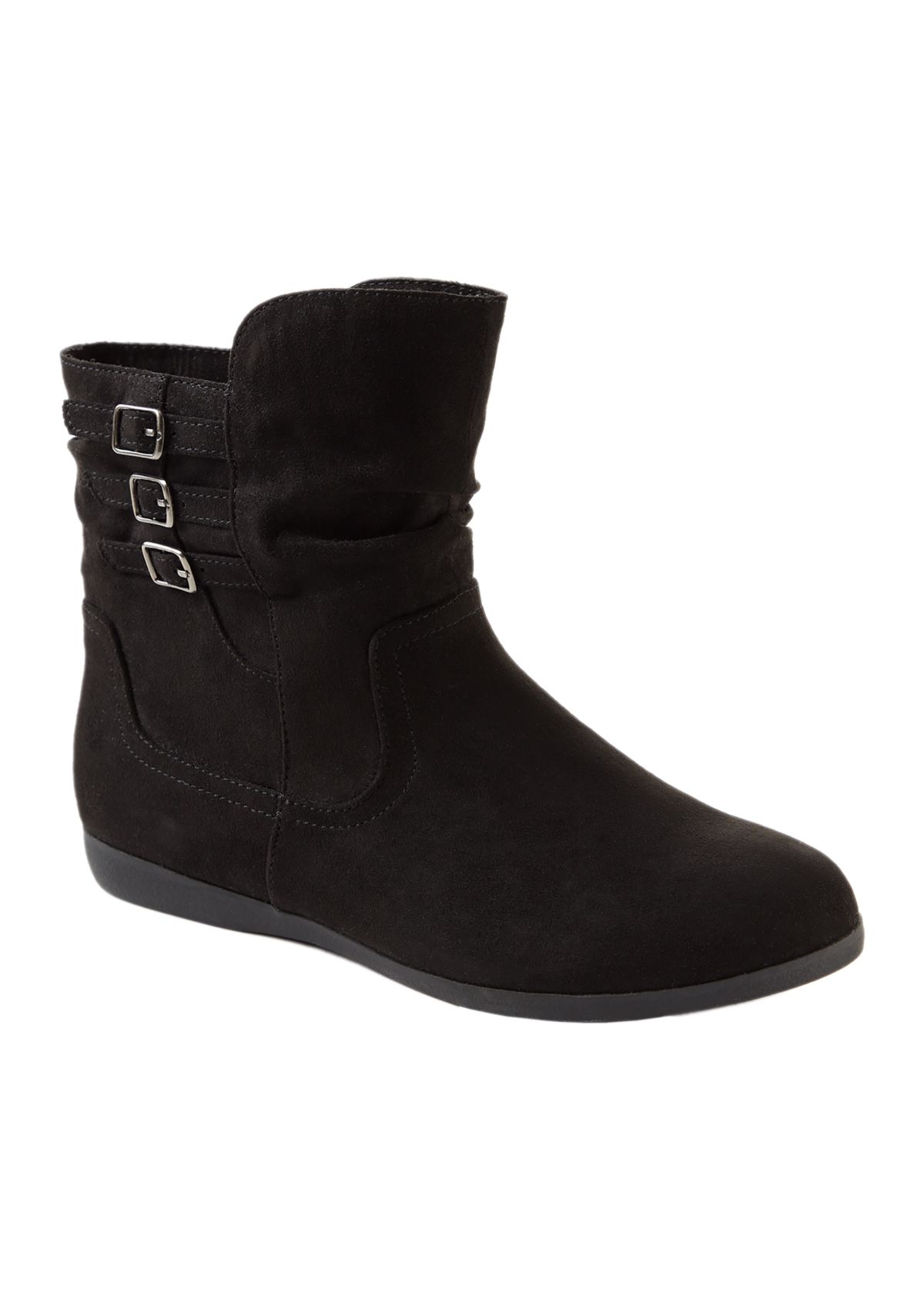 Billions Casual Boots