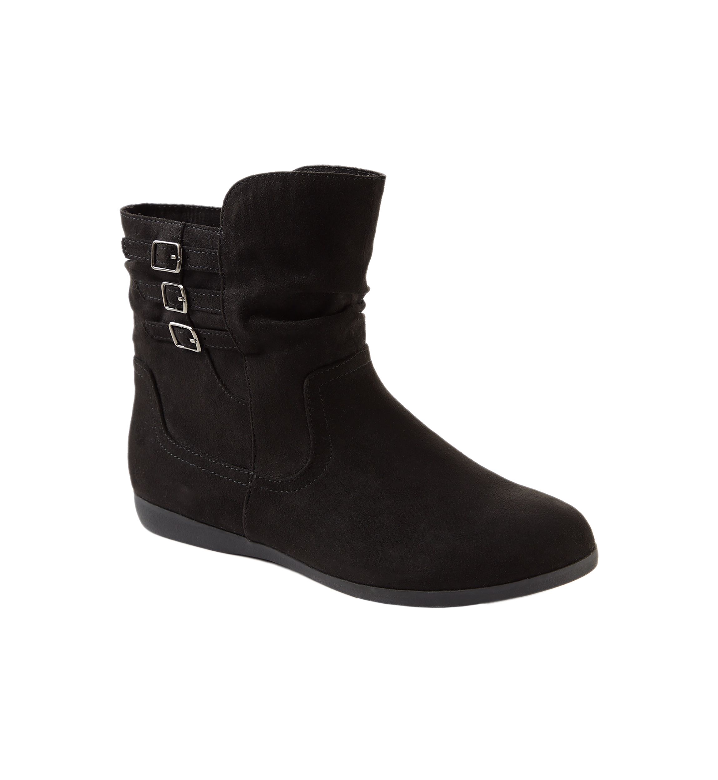 Billions Casual Boots
