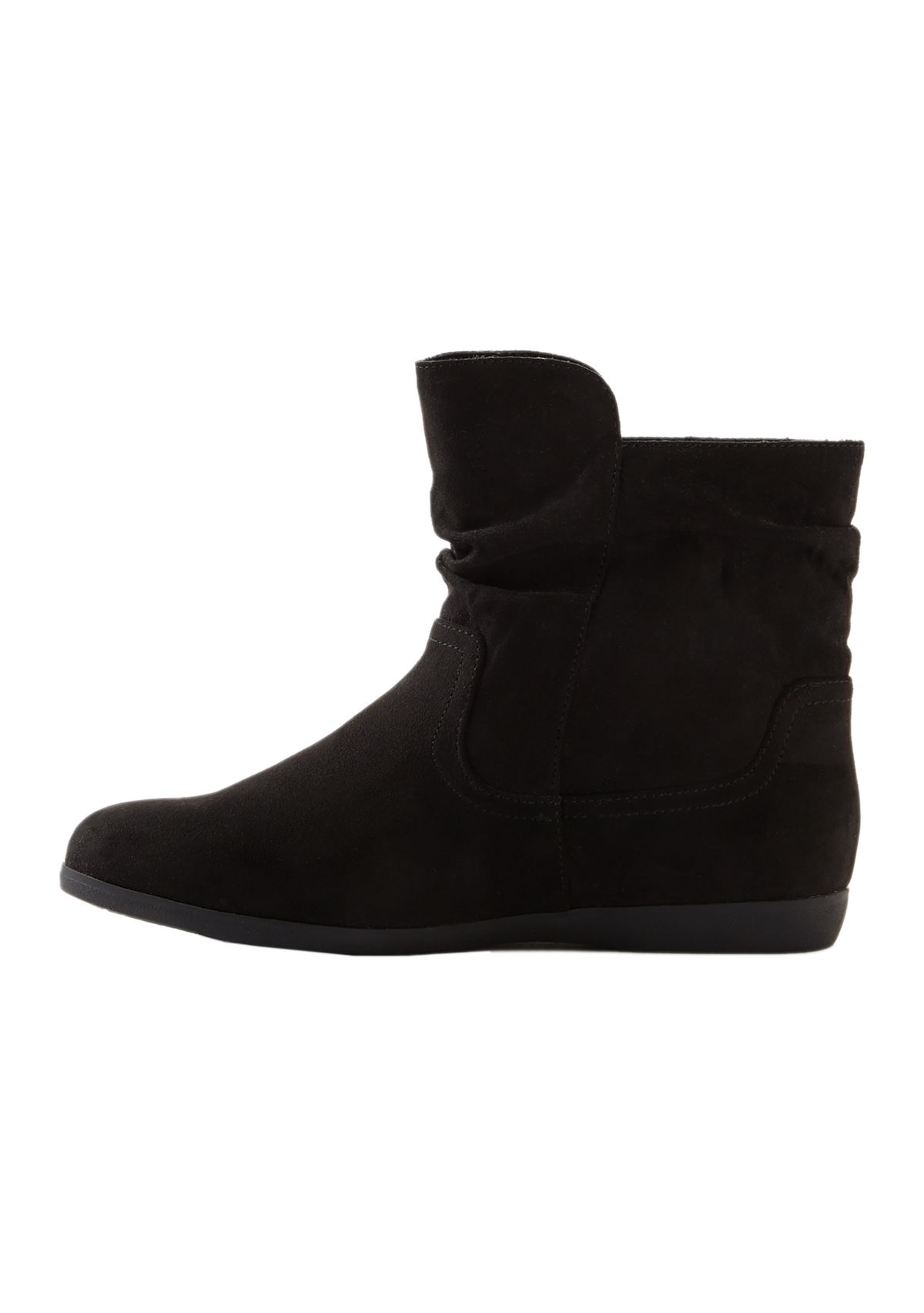 Billions Casual Boots