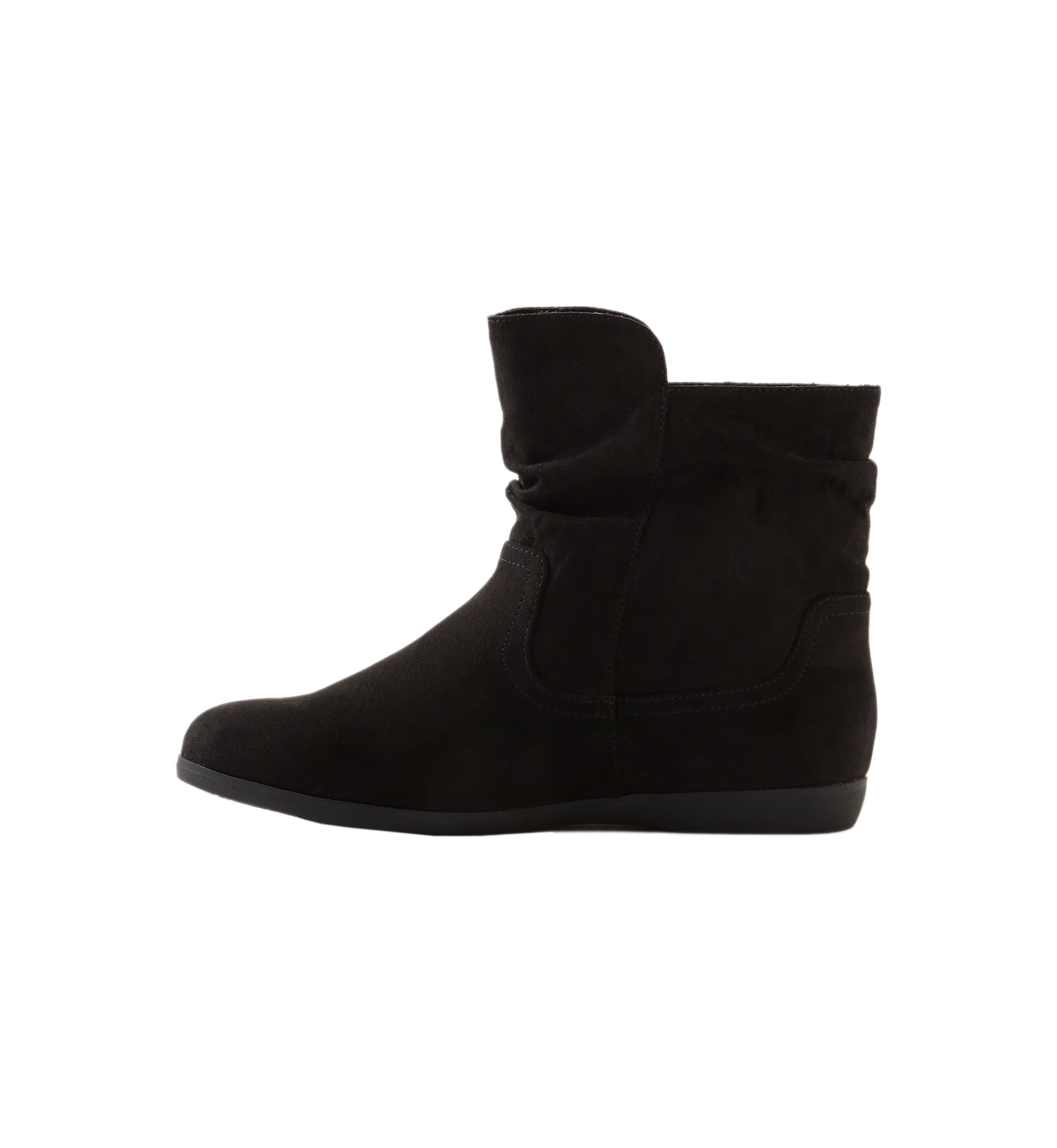 Billions Casual Boots