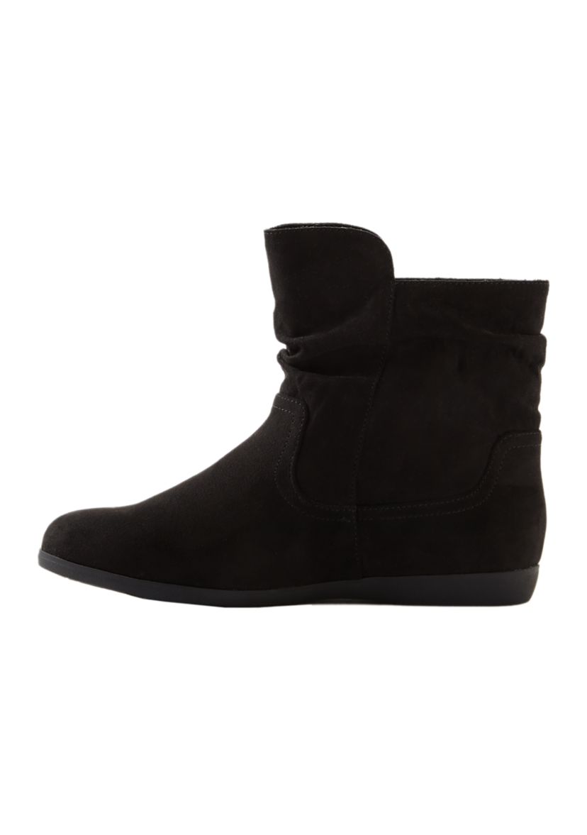 Billions Casual Boots