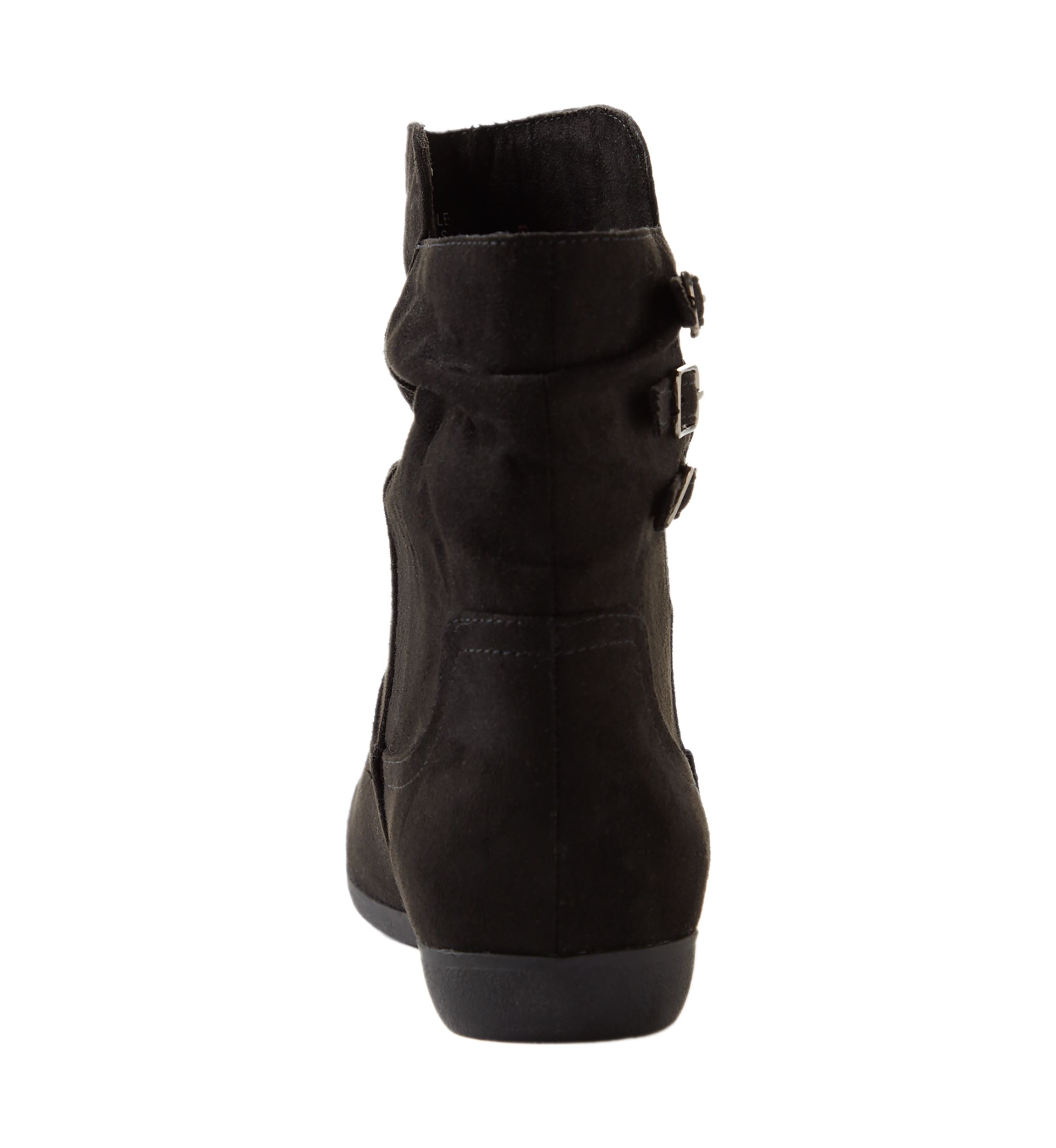 Billions Casual Boots