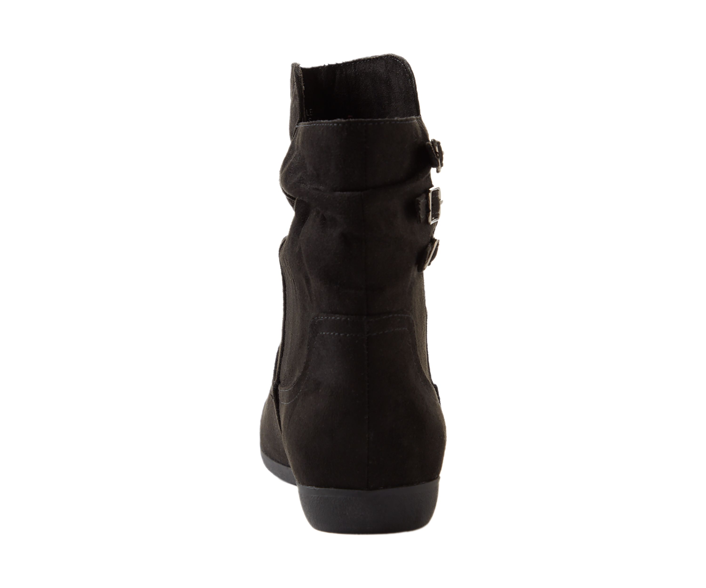 Billions Casual Boots