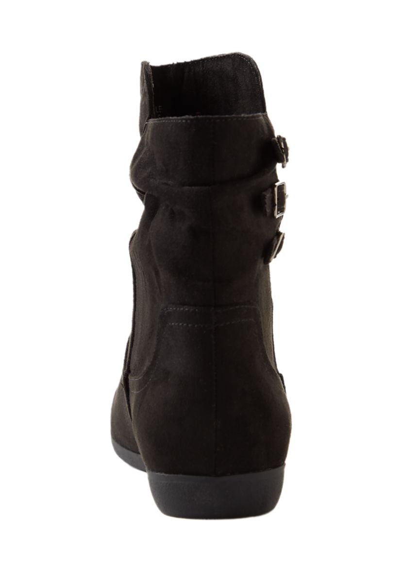 Billions Casual Boots