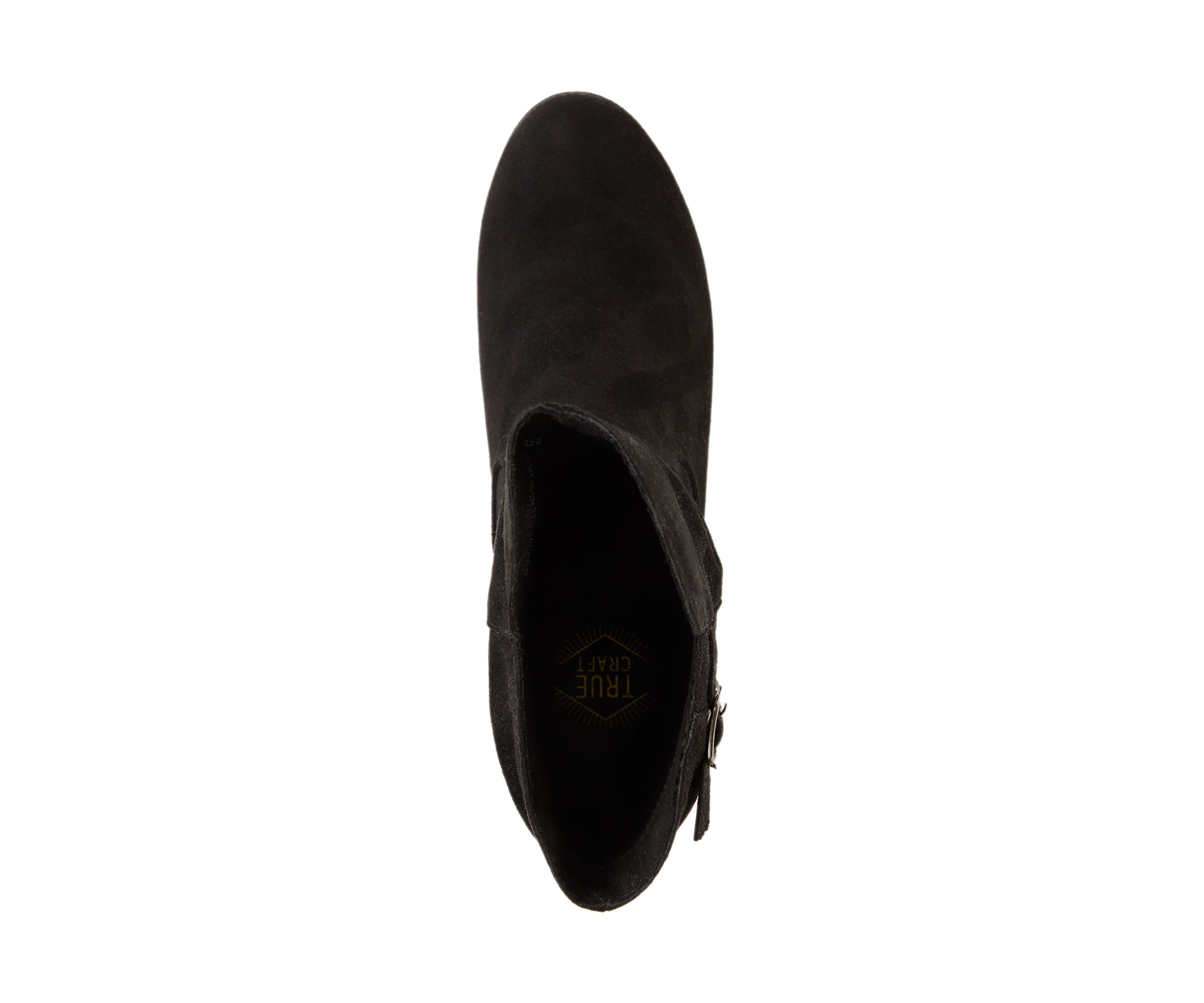 Billions Casual Boots