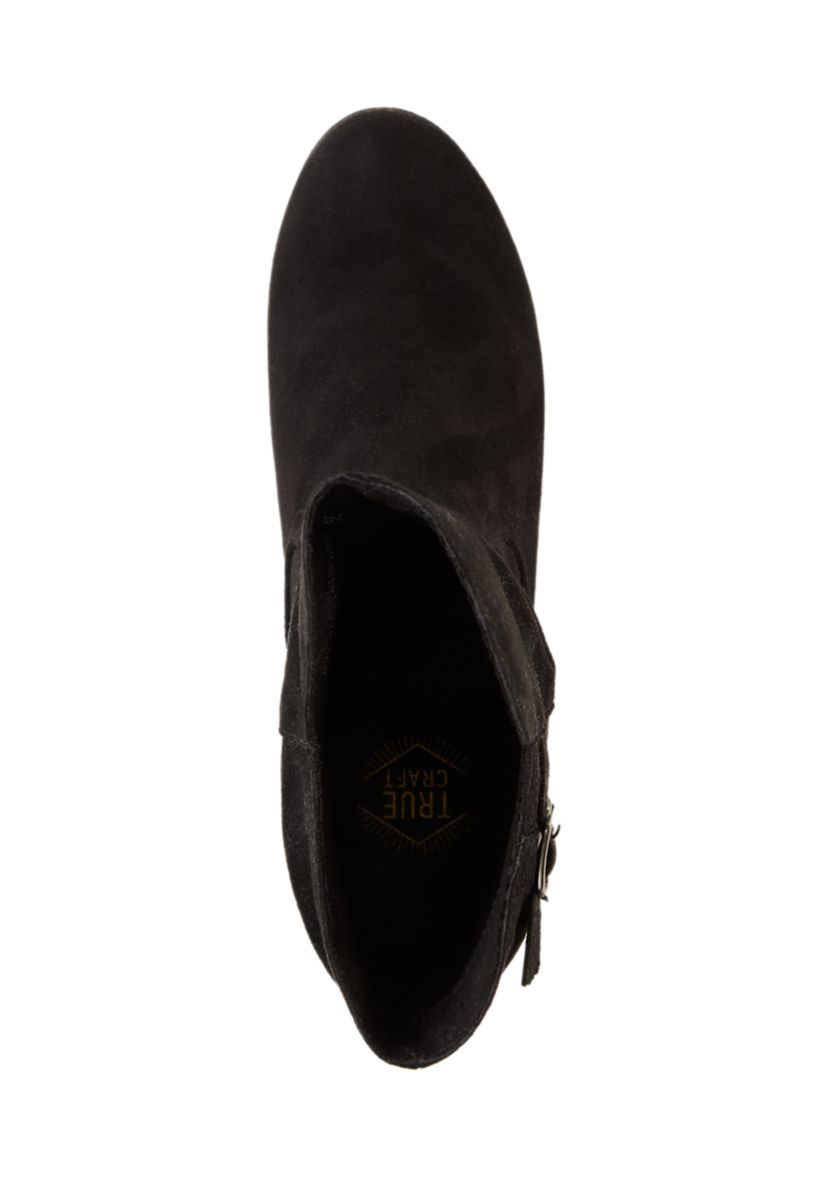 Billions Casual Boots
