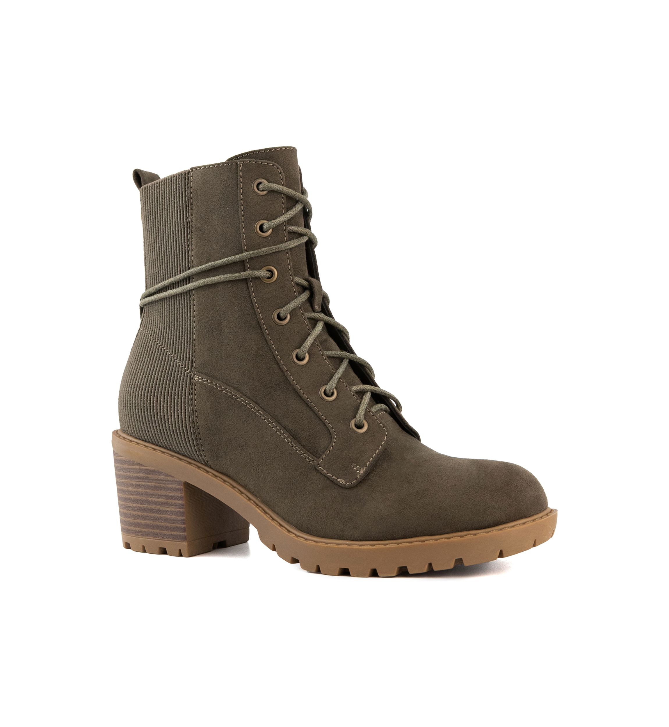 Boxthorn Hiker Boots