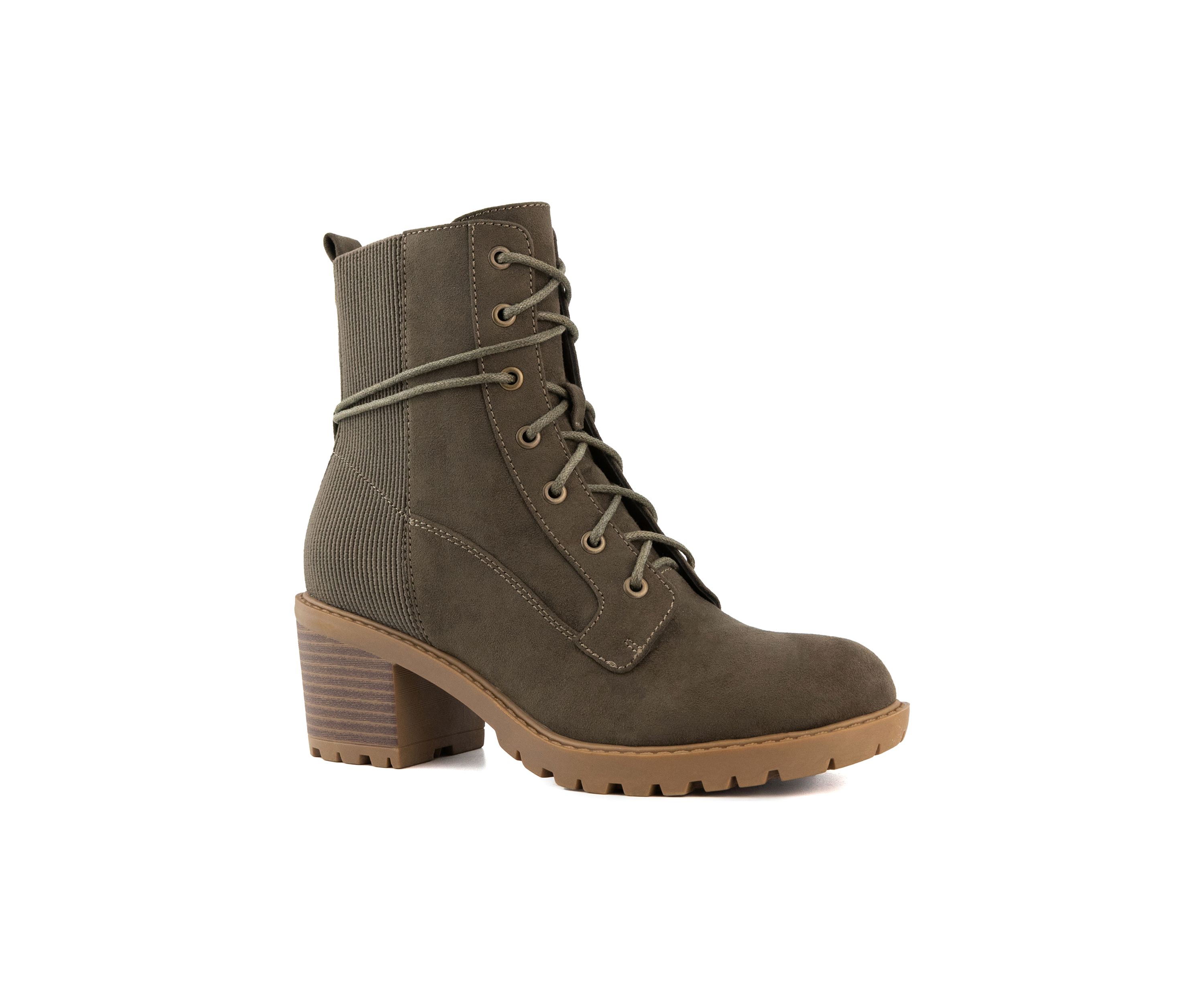 Boxthorn Hiker Boots
