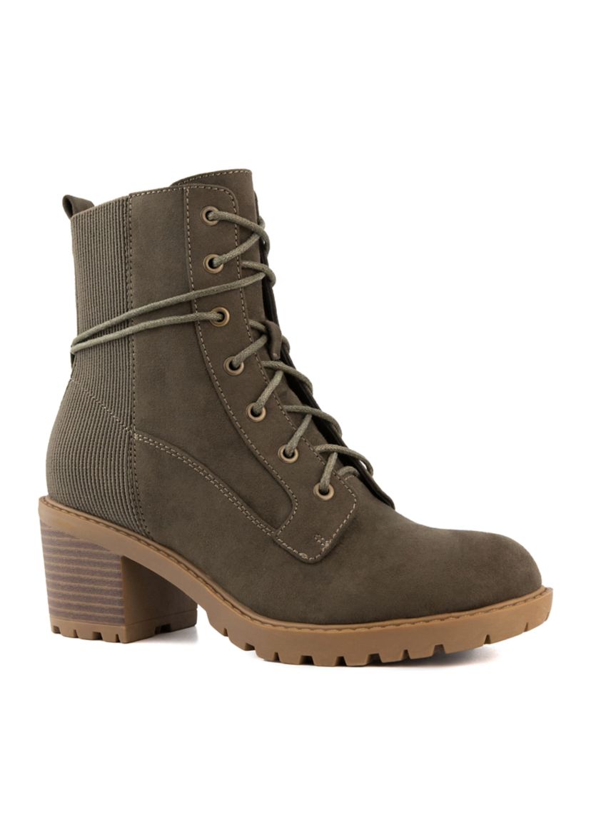 Boxthorn Hiker Boots
