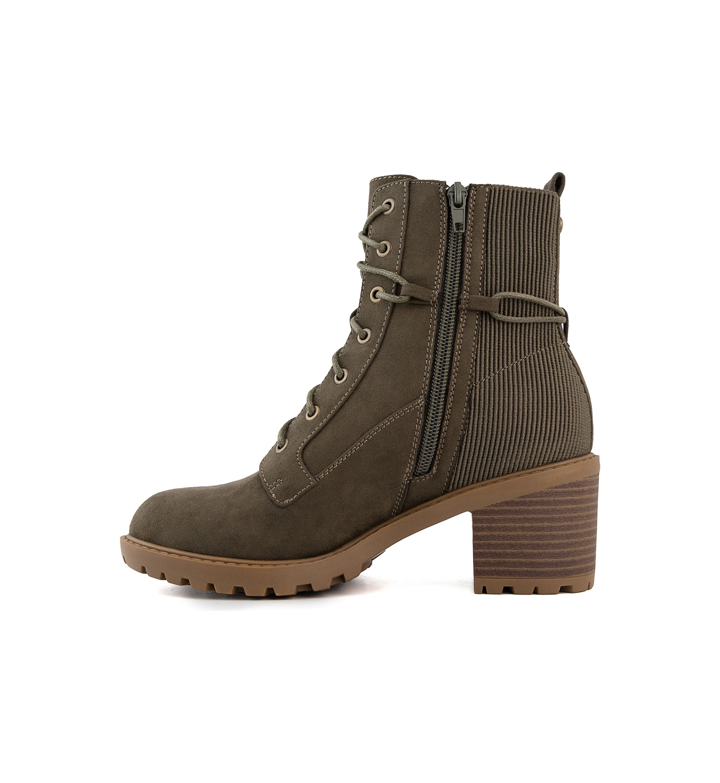 Boxthorn Hiker Boots