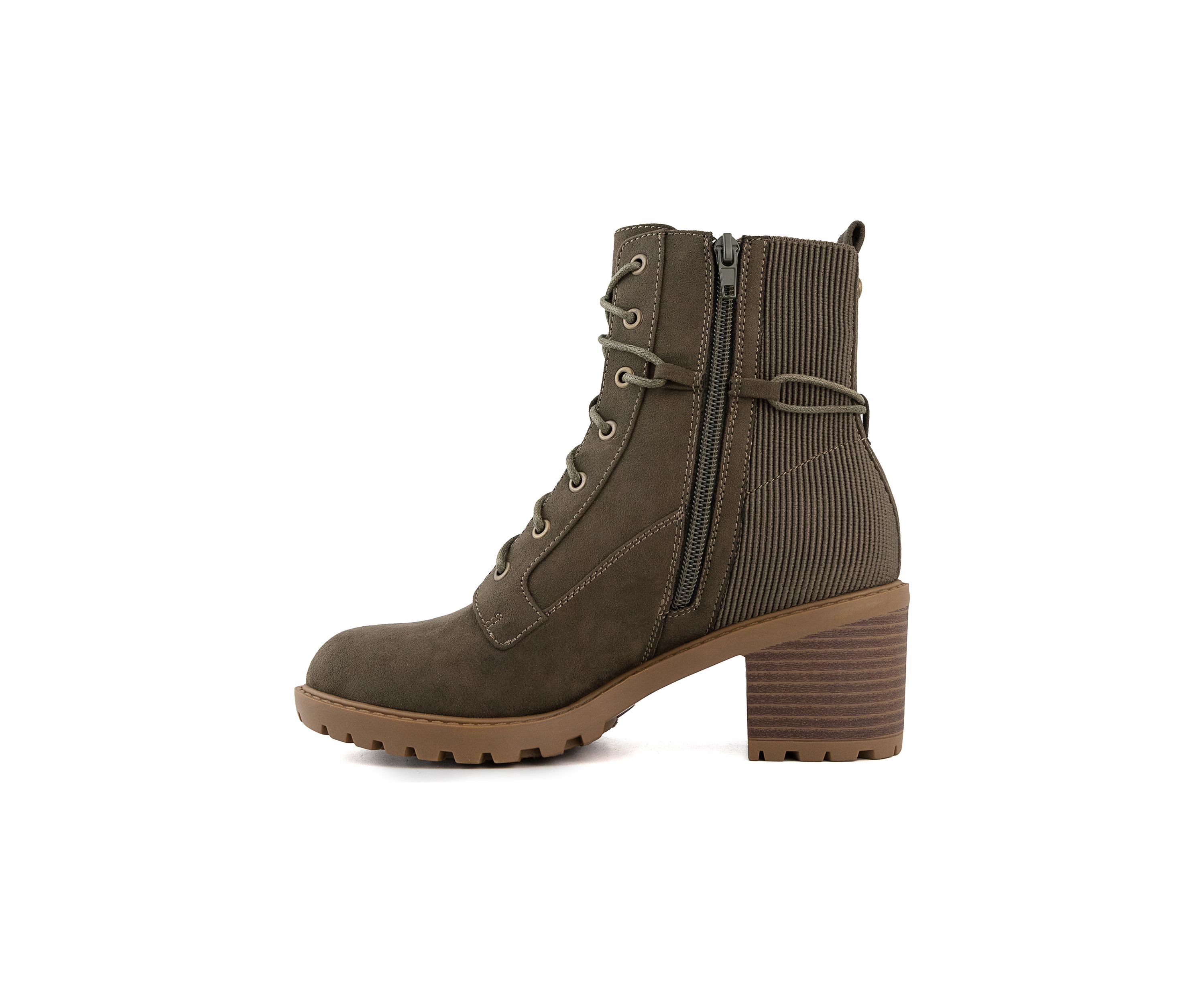 Boxthorn Hiker Boots
