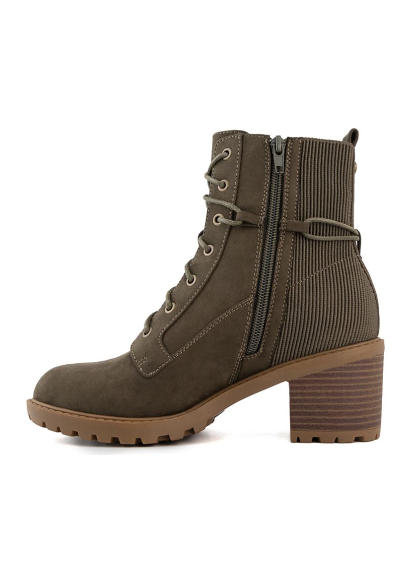 Boxthorn Hiker Boots
