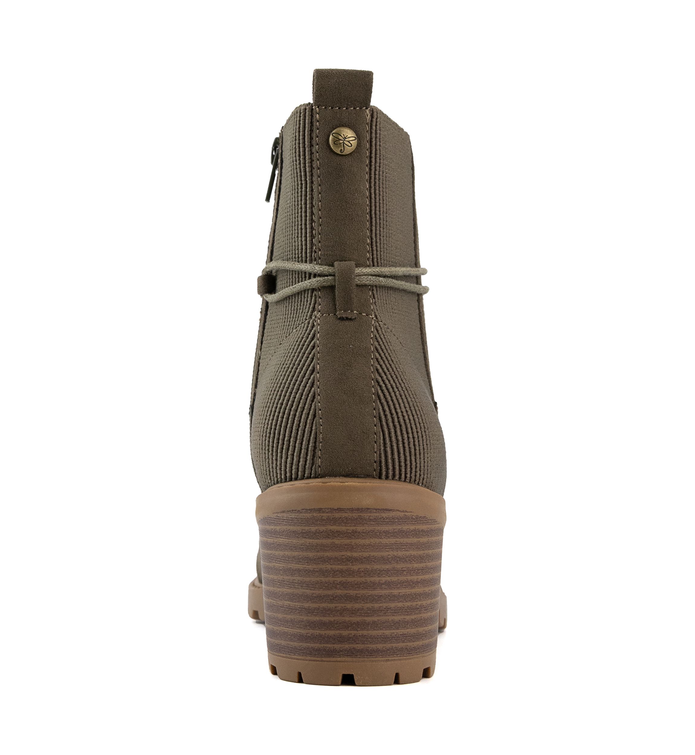 Boxthorn Hiker Boots