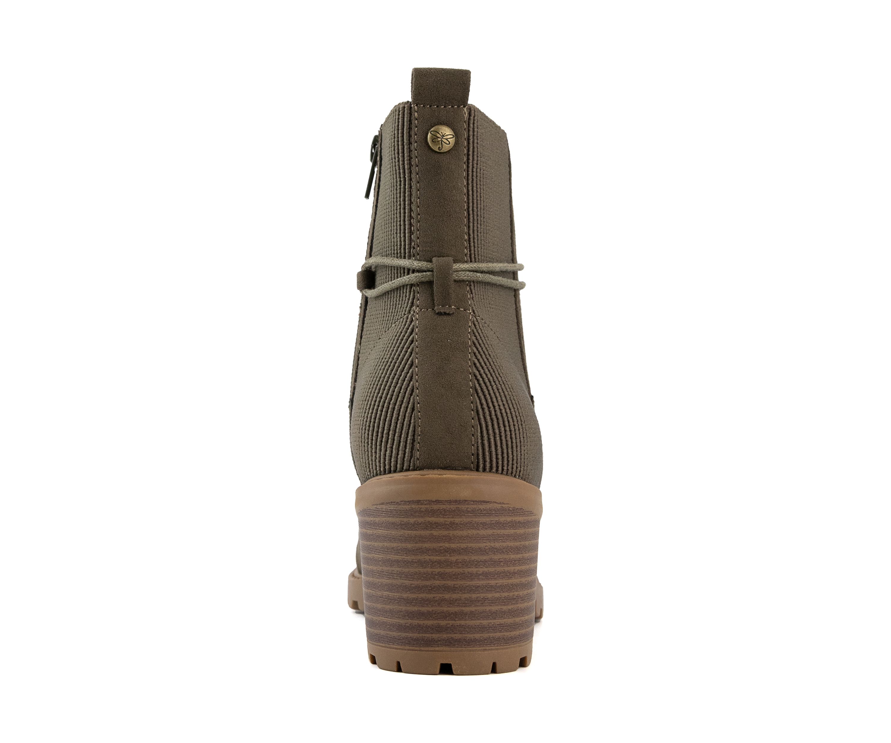 Boxthorn Hiker Boots
