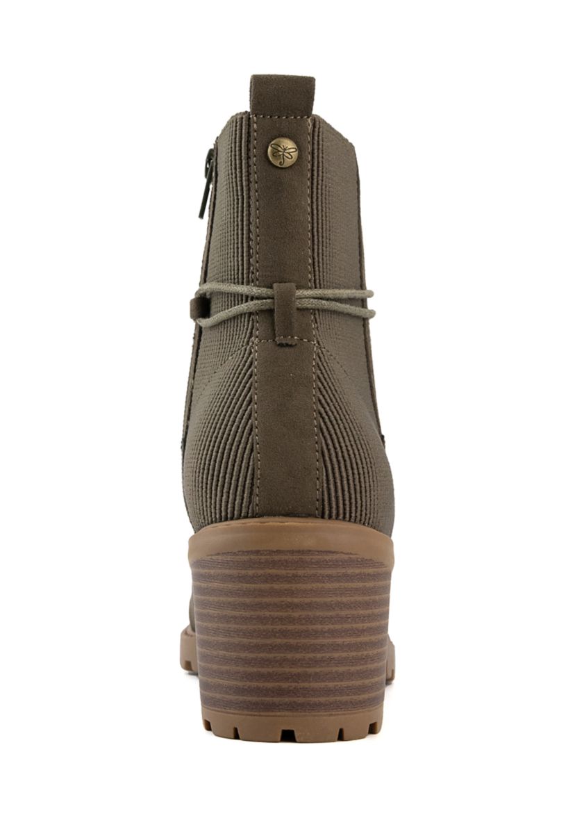 Boxthorn Hiker Boots
