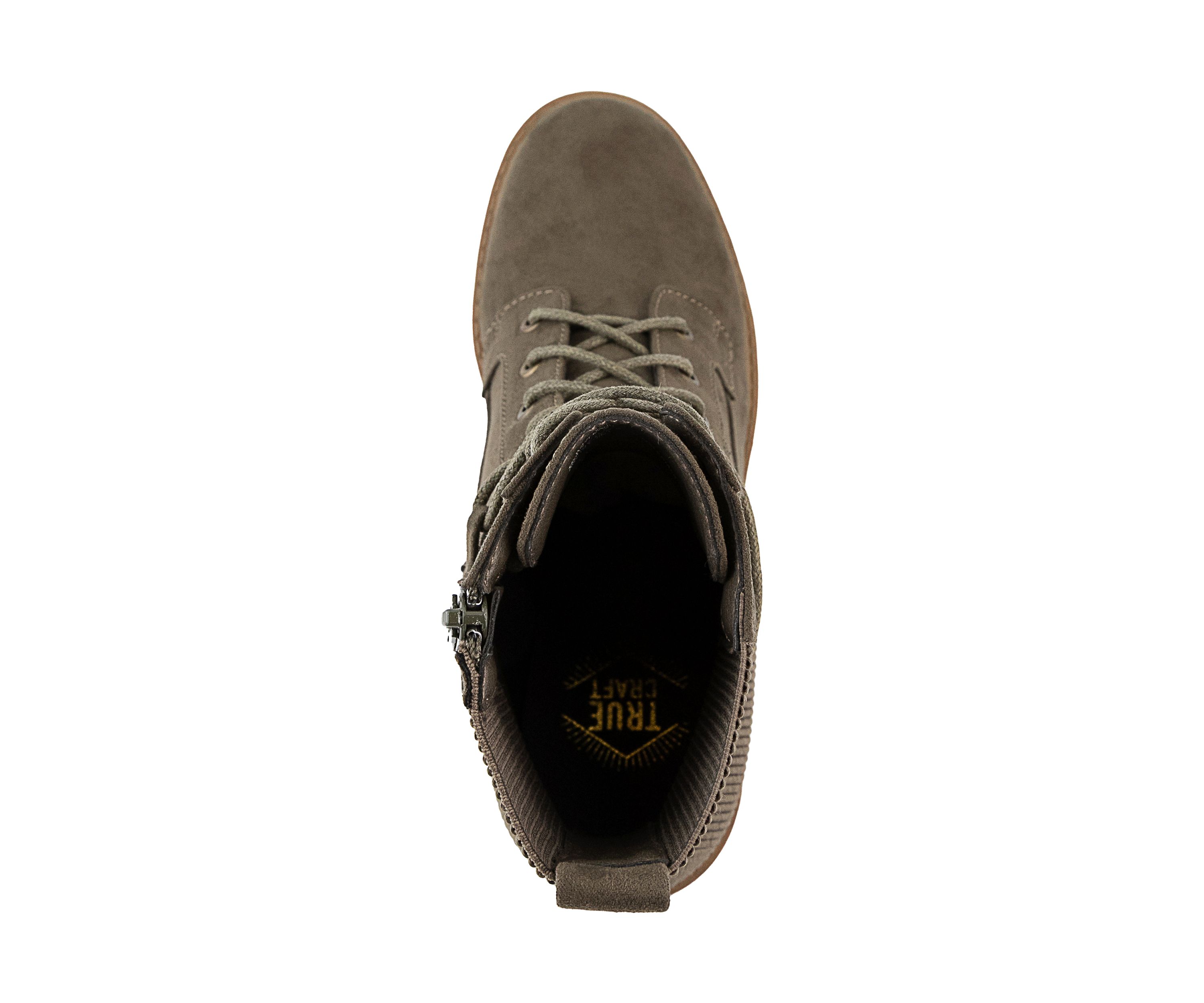Boxthorn Hiker Boots