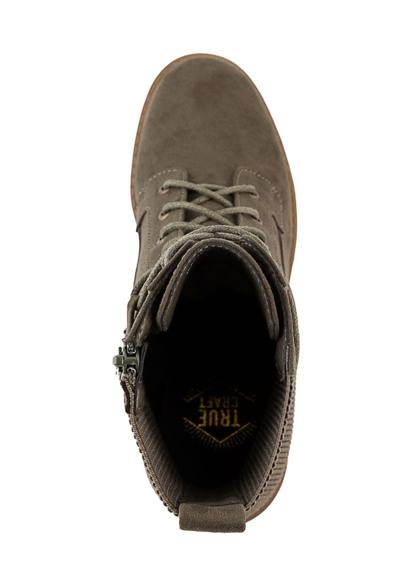 Boxthorn Hiker Boots